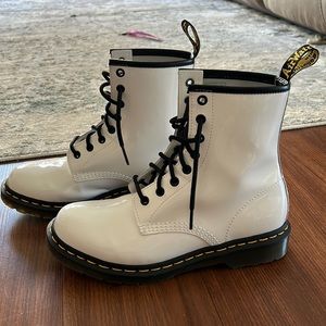 Dr. Martens boots
